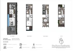 Duchess Garden (D10), Detached #602355701
